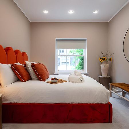 Impressive 5Beds House In South Kensington Villa London Bagian luar foto