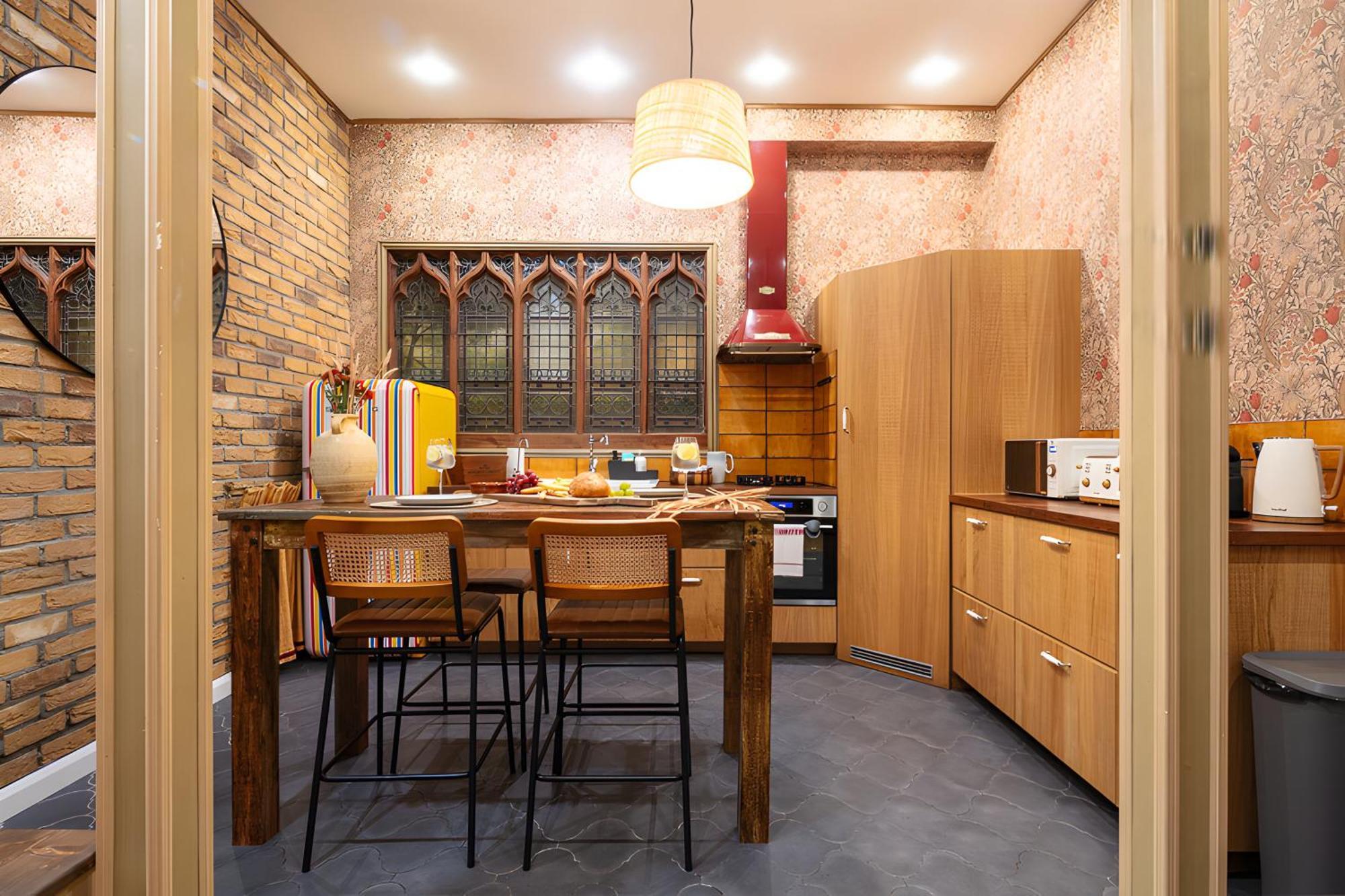 Impressive 5Beds House In South Kensington Villa London Bagian luar foto