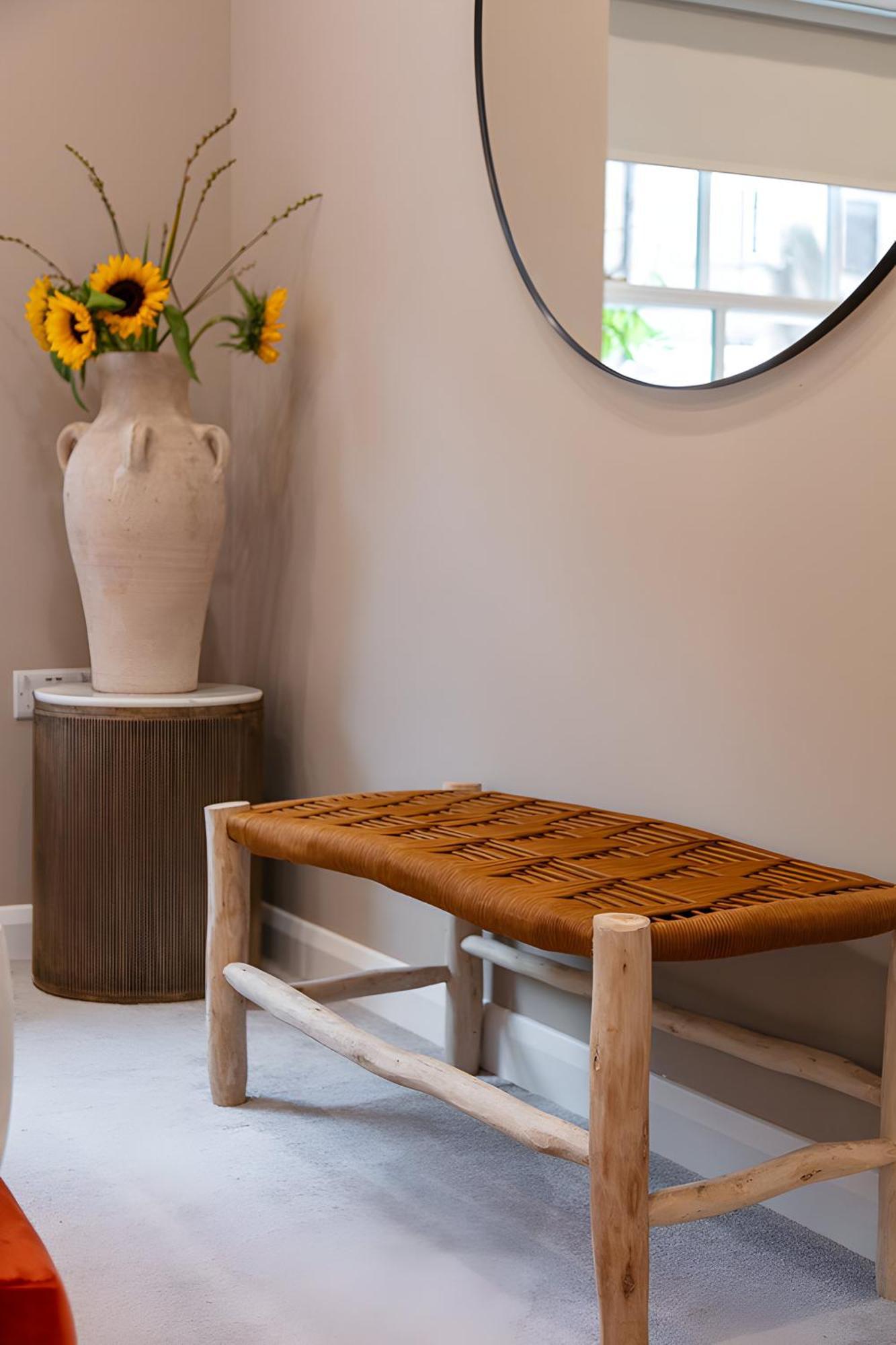 Impressive 5Beds House In South Kensington Villa London Bagian luar foto