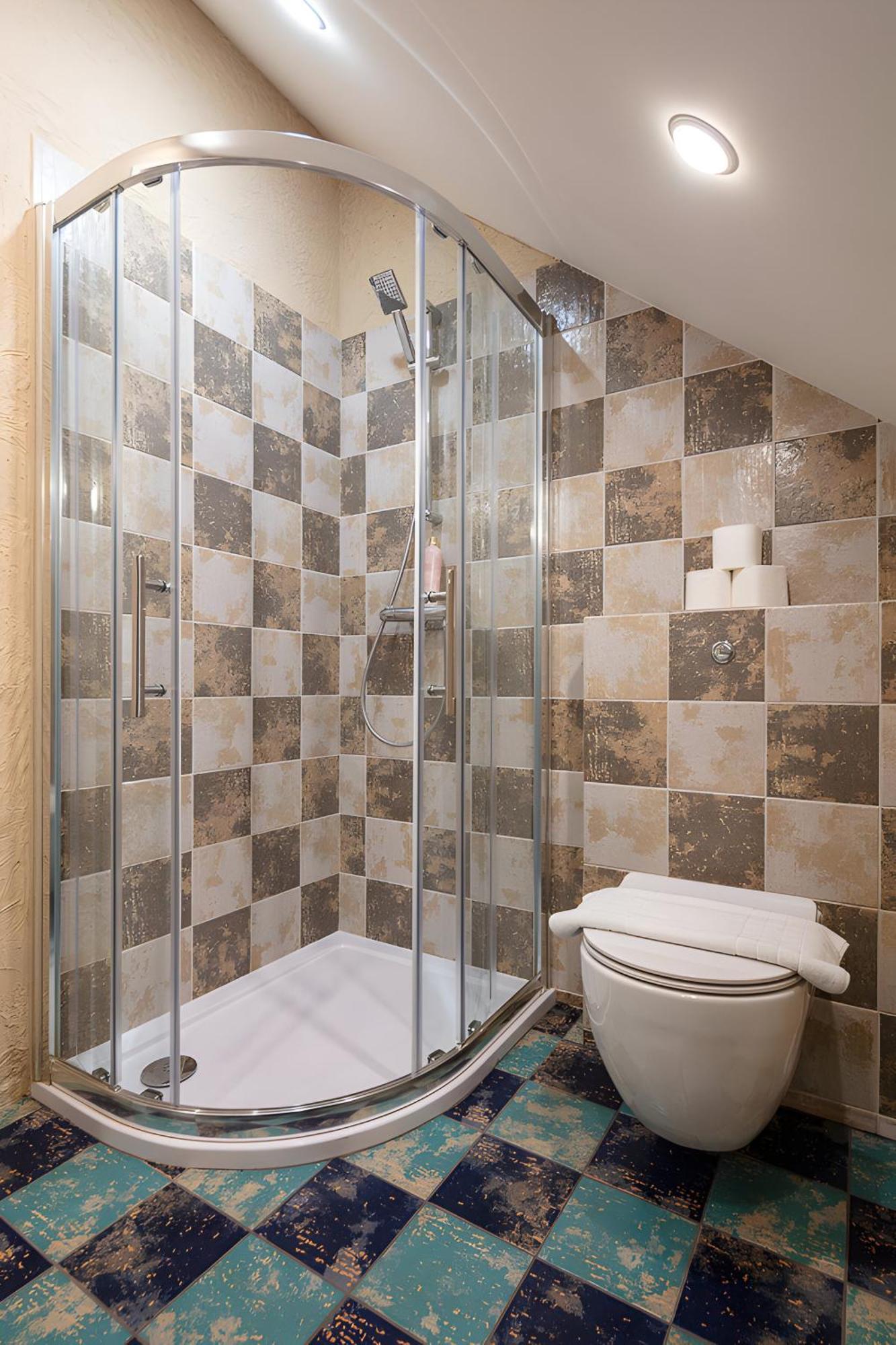 Impressive 5Beds House In South Kensington Villa London Bagian luar foto