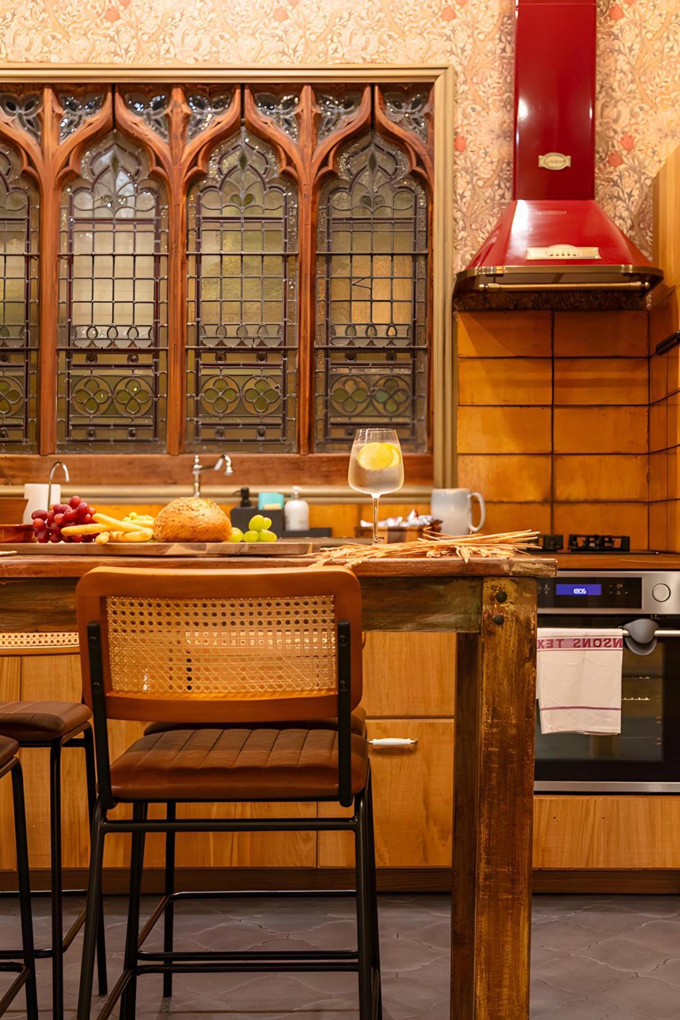 Impressive 5Beds House In South Kensington Villa London Bagian luar foto