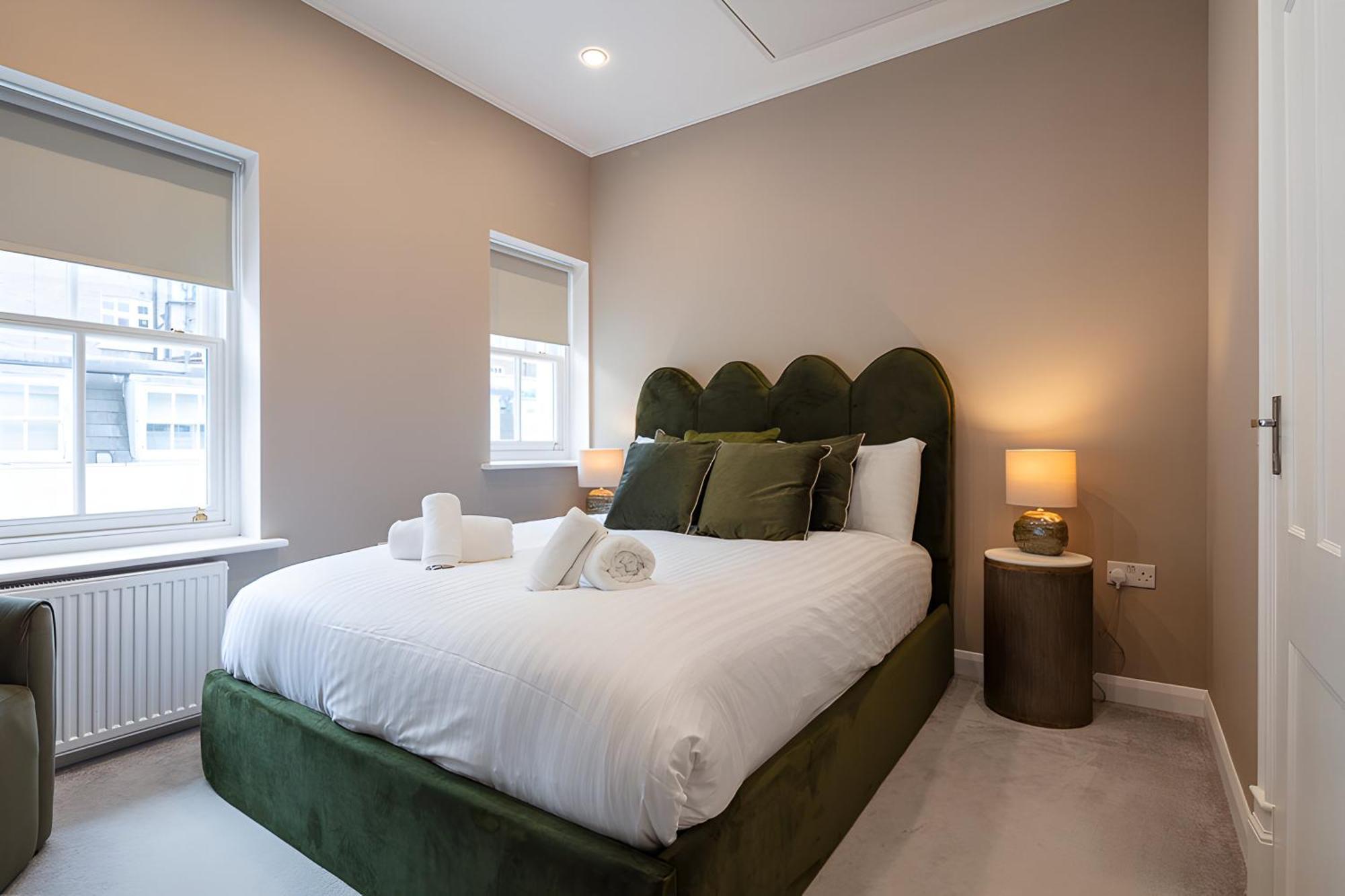 Impressive 5Beds House In South Kensington Villa London Bagian luar foto